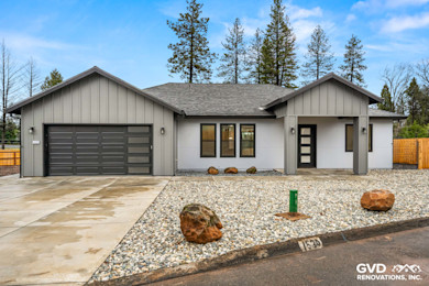Siding Contractor in Chico