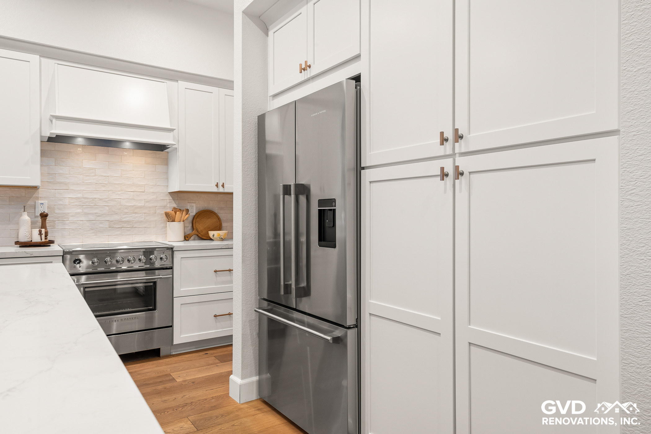 Complete Kitchen Remodel