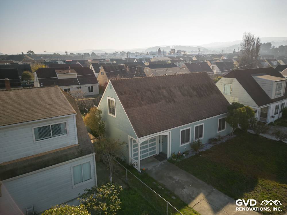 James Hardie Artisan Lap Siding