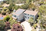 James Hardie Siding & Andersen Windows in San Rafael