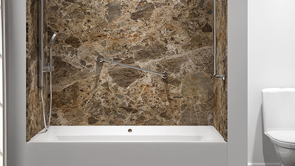 Shower Remodeling Cost