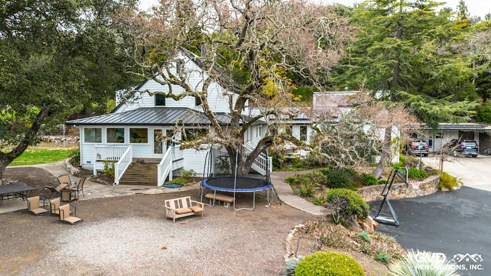 Jame Hardie Siding & Marvin Windows