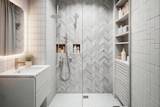 Best Compact Bathroom Shower Styles and Ideas