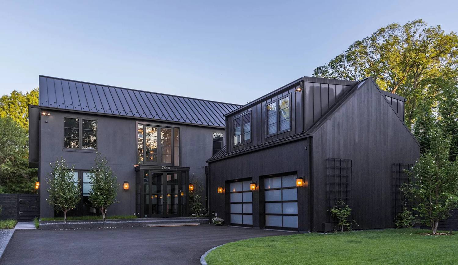 The Ultimate Guide to Upgrading Your Home with Modern Siding Solutions Explore the Benefits of Modern Siding for Your Home