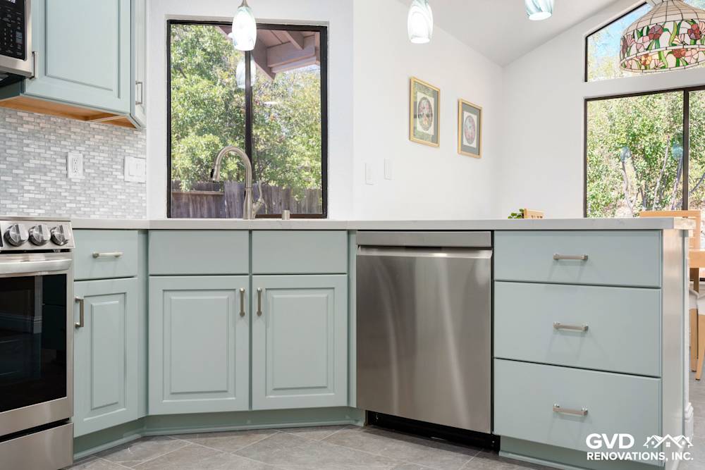 Kitchen Remodel