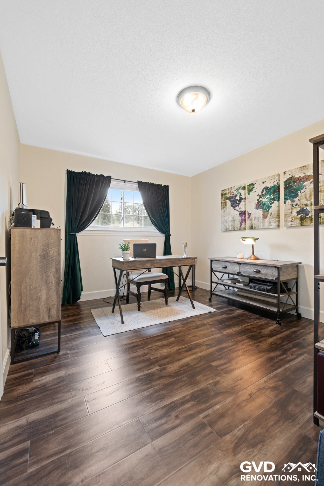 Master & Guest Bath Remodel