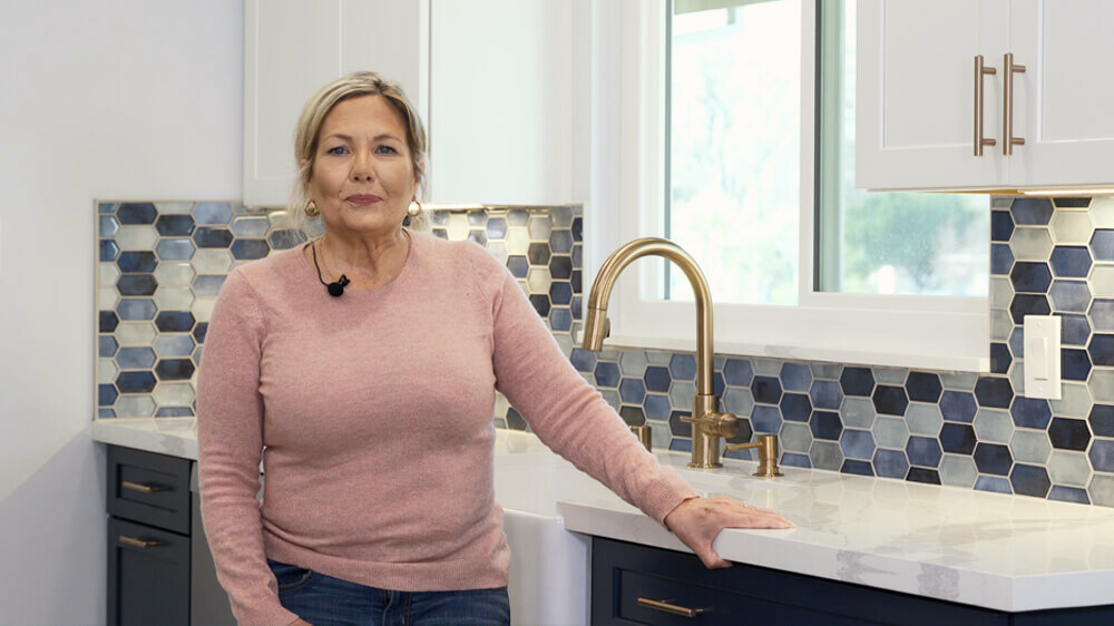 Kitchen Remodel in Sacramento Video Testimonial