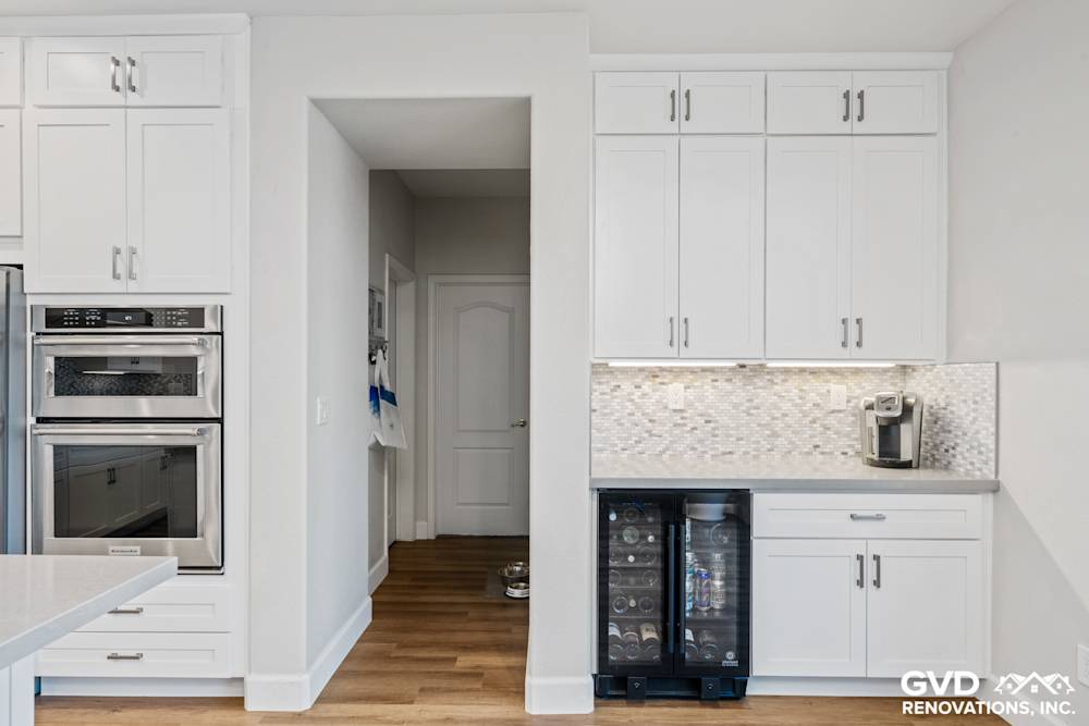 Kitchen Renovation