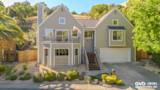 James Hardie Siding Remodel in San Rafael