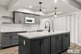 Kitchen Design & Remodel in Sacramento