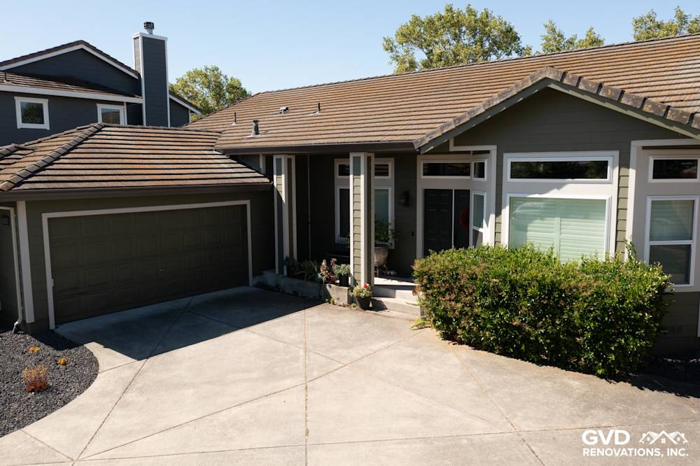 James Hardie Fiber Cement Siding & Windows