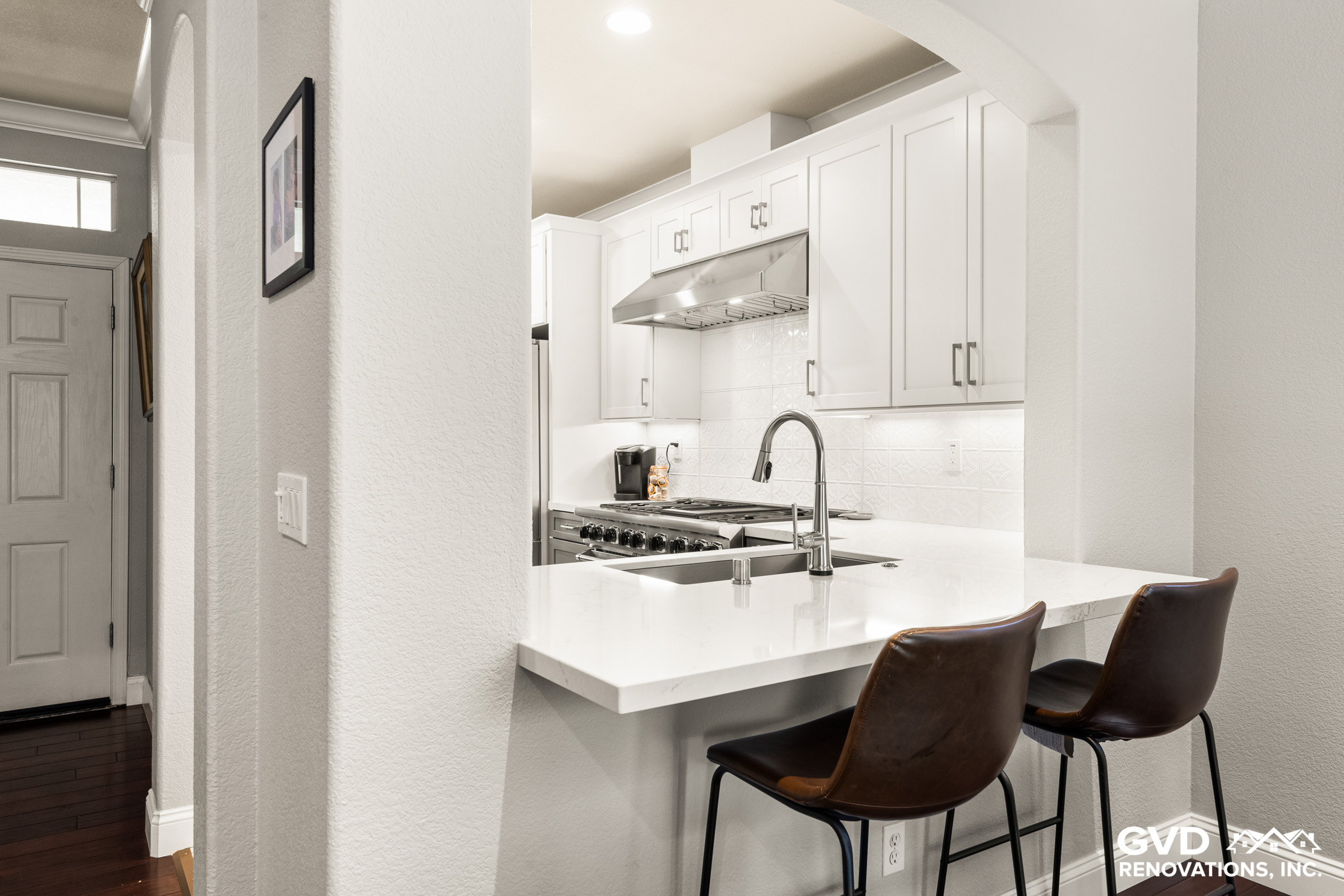 Full Kitchen Remodel