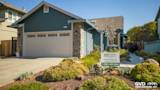 James Hardie Lap Siding Installation in Petaluma