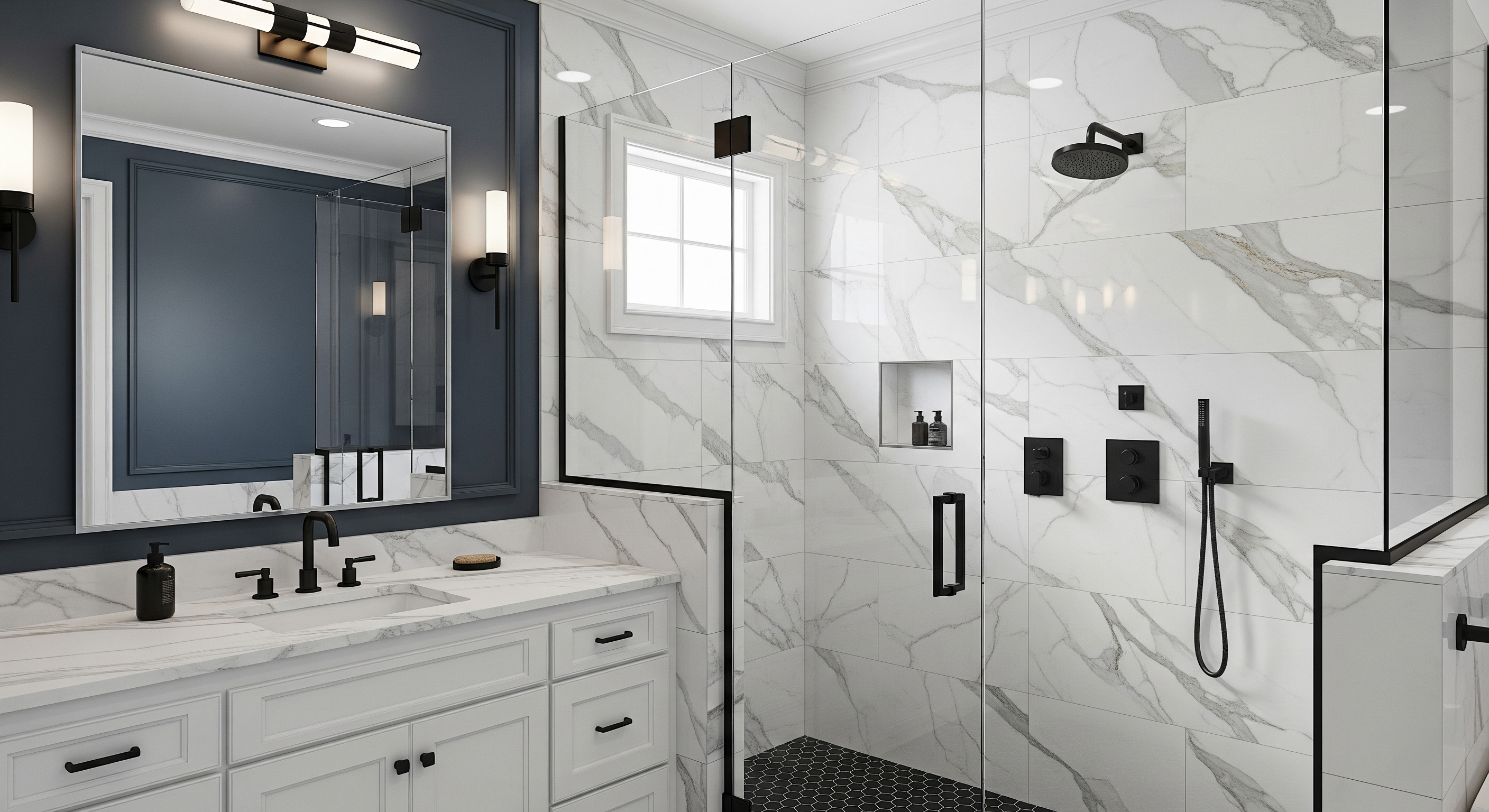 Cost to Retile Shower: Get the Best ROI on Your Remodel