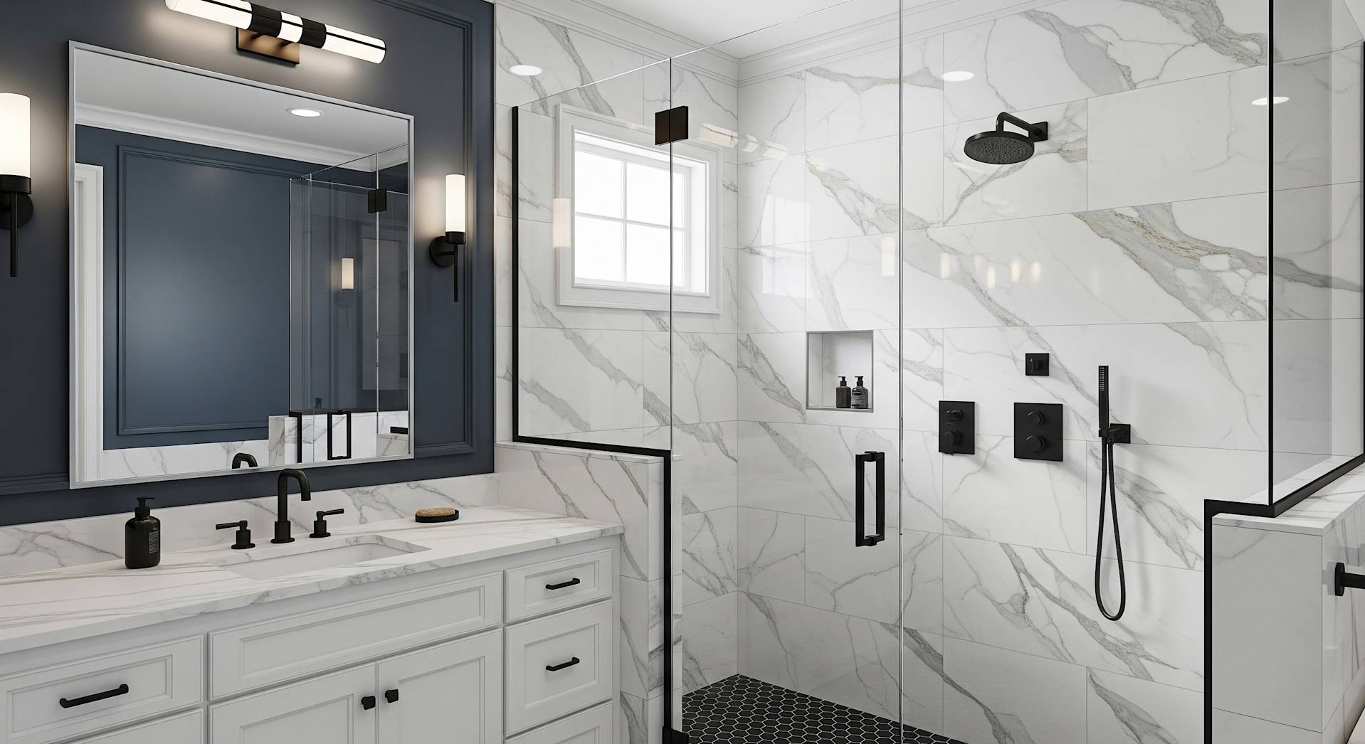 Guide to Shower Thresholds: What You Need to Know