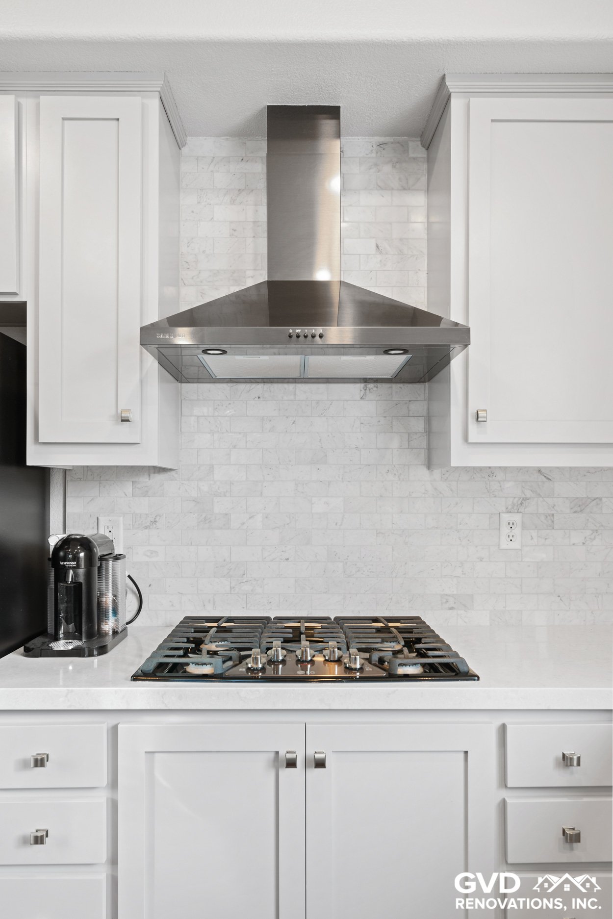 Kitchen & Bath Remodel