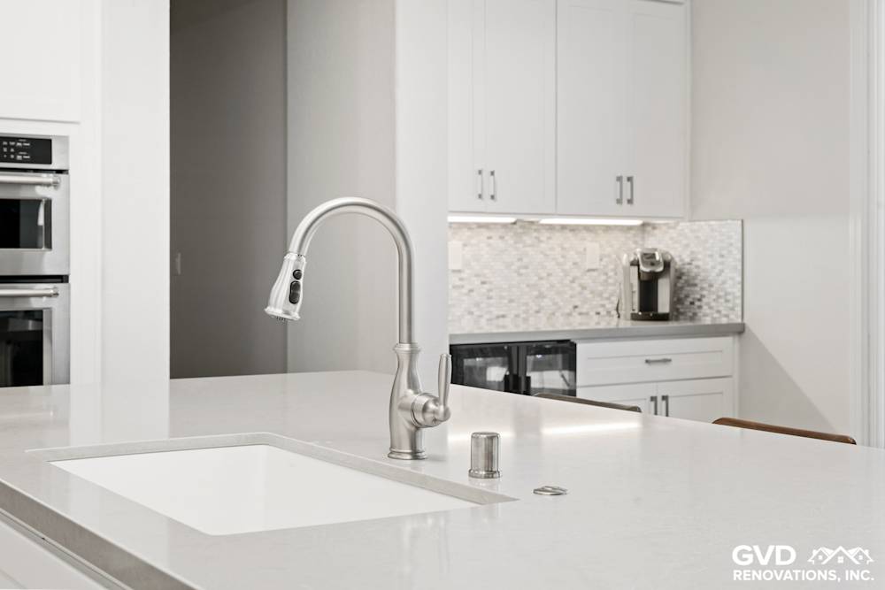 Kitchen Renovation