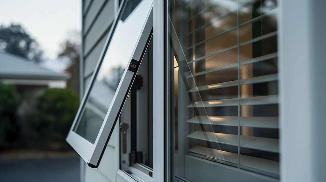 Everything You Need to Know About Awning Windows