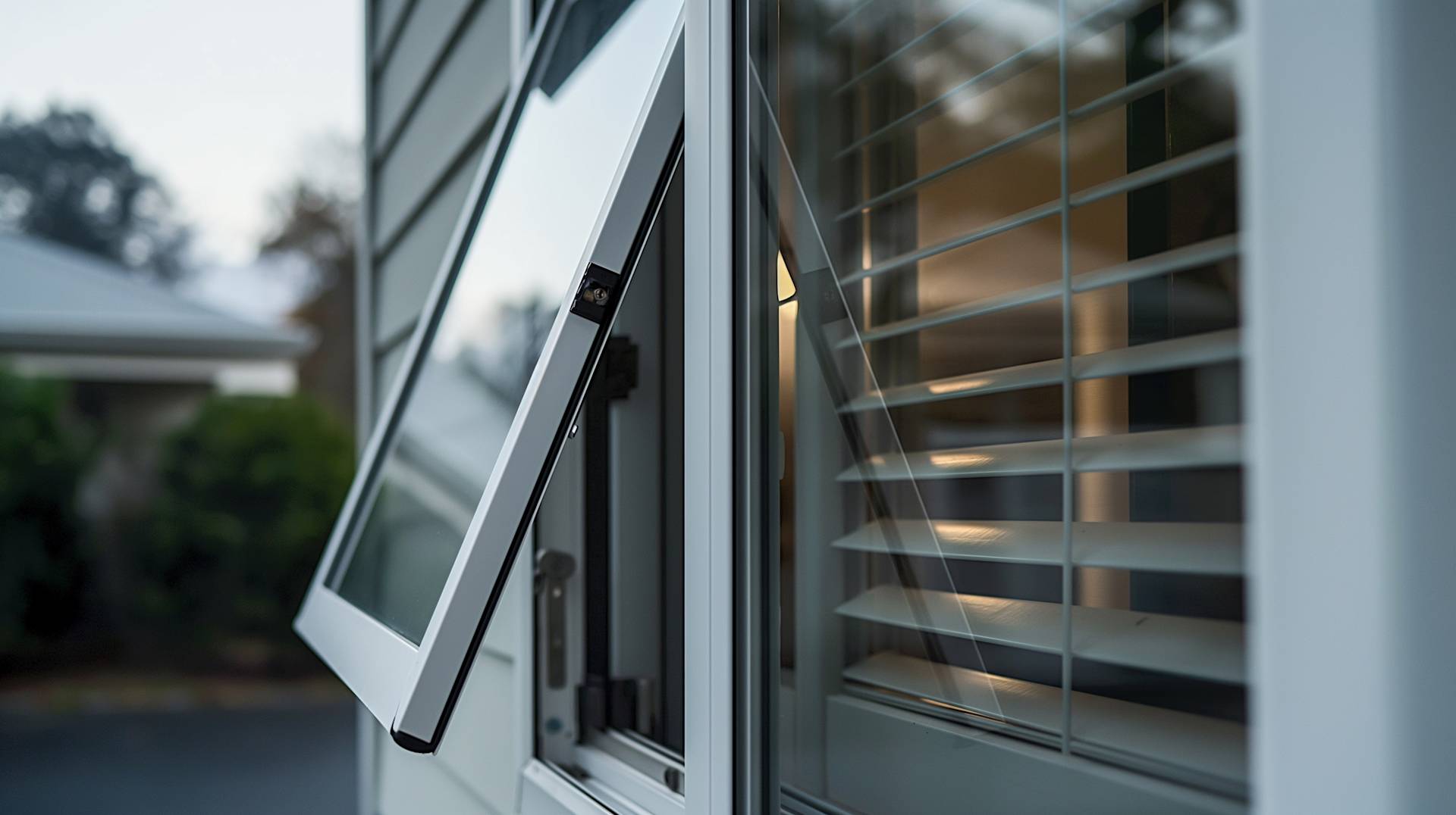 Operated Window The Ultimate Guide to Awning Windows