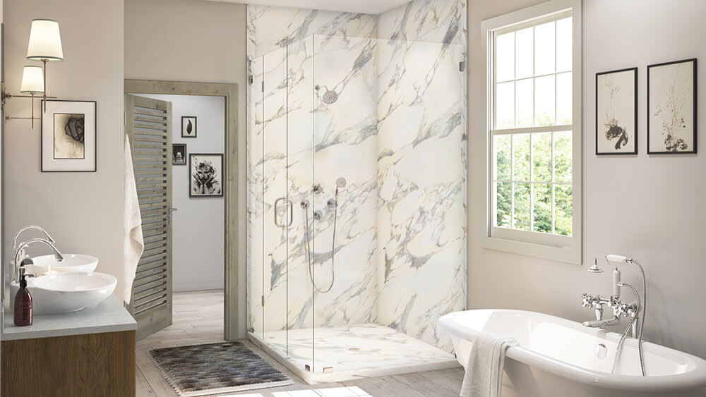 Unveiling the 5 Key Strategies on Selecting the Perfect Shower Installation Service