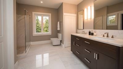 Bathroom Vanity Cabinets: Transform Your Space Today