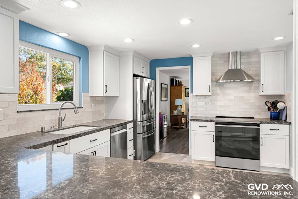 Kitchen Remodel