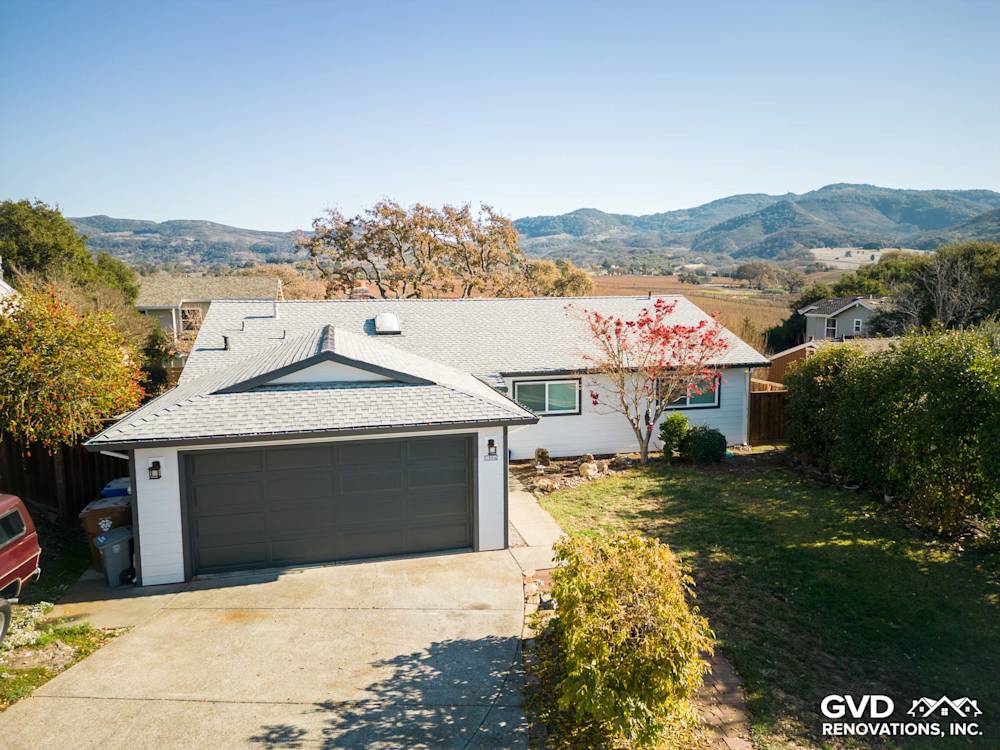 James Hardie Color Plus Siding