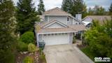 James Hardie Siding Installation in Rocklin