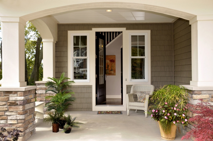 Replacement Windows in Roseville, CA