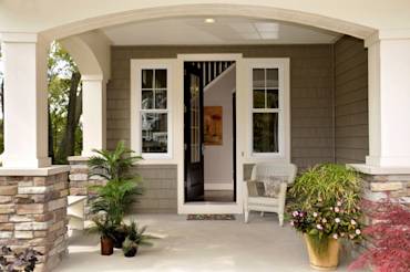 Replacement Windows