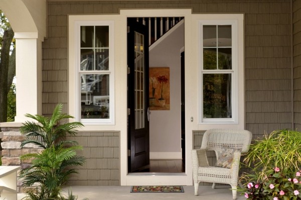 Replacement Windows in Roseville, CA