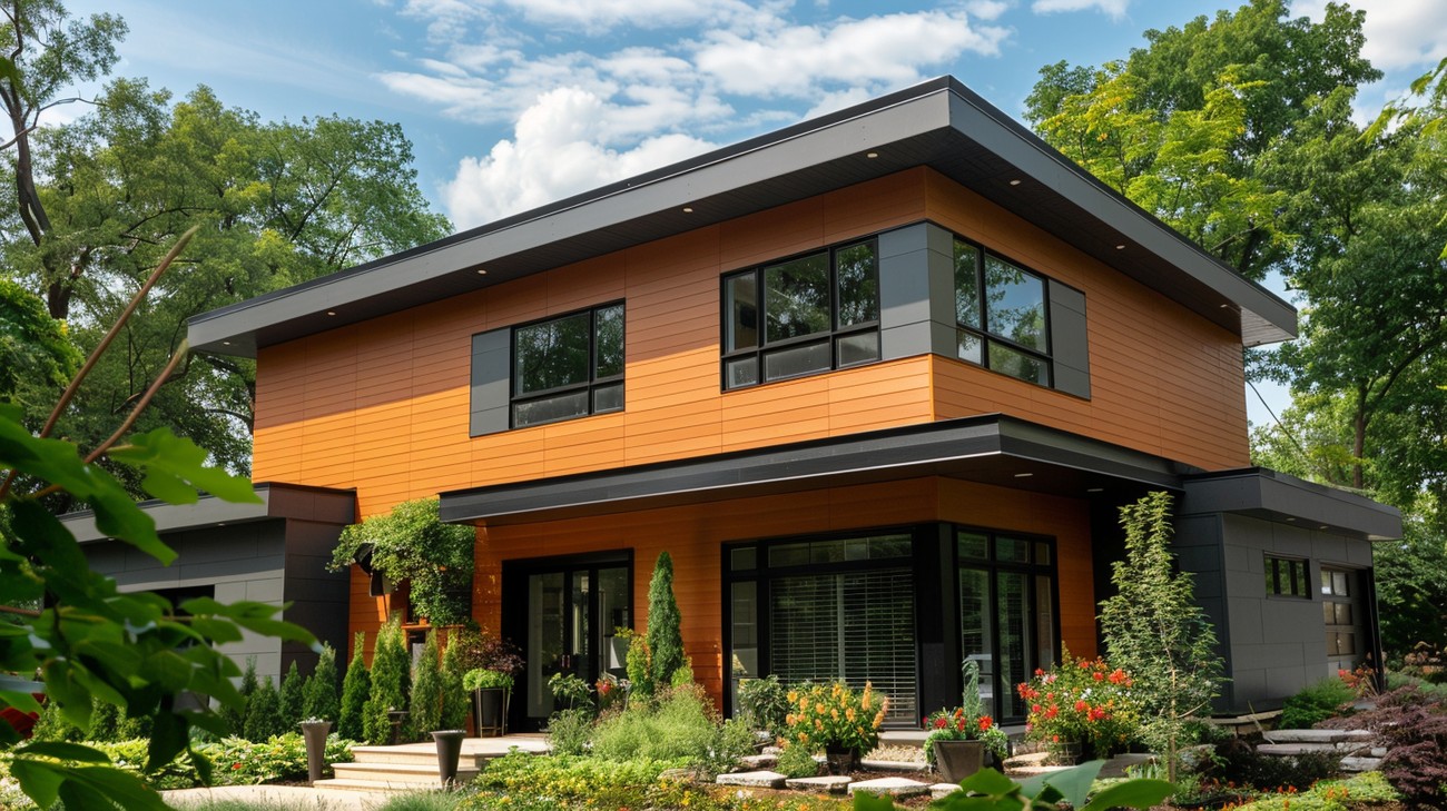 best Celect Cellular Composite Siding