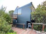 James Hardie Siding Remodel in Mill Valley