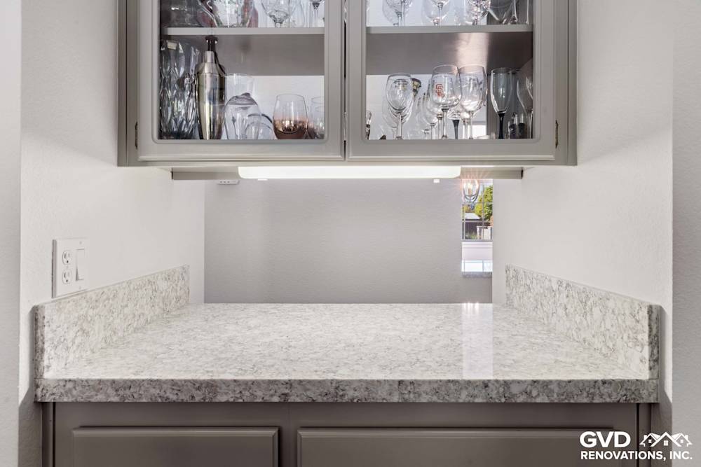 Beautiful Kitchen Remodel