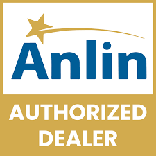 Anlin Authorized Dealer