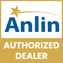 Anlin Authorized Dealer