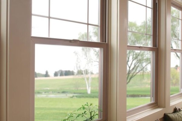 Milgard Windows Interior Tuscany