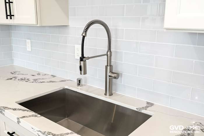 Premium Kitchen Design