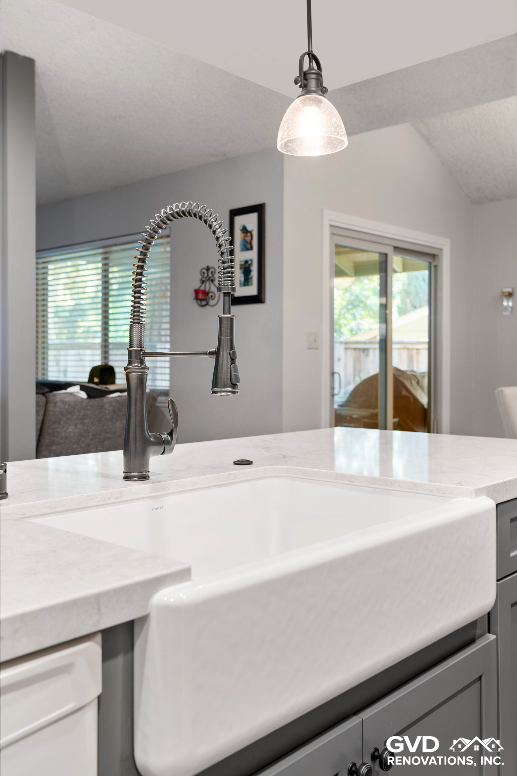 Kitchen Design & Remodel