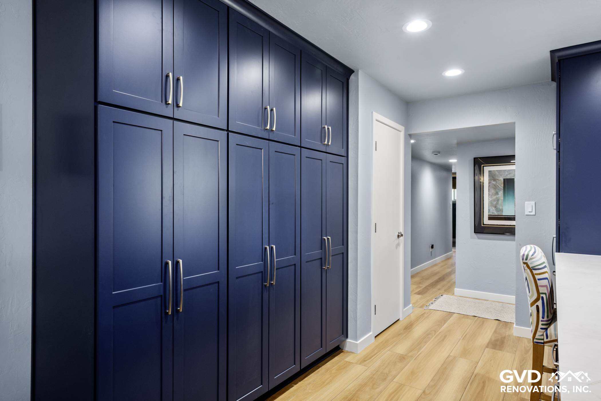 Complete Kitchen Remodel