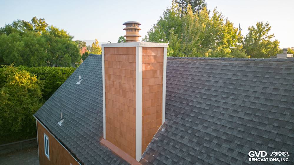 Siding & Window Replacement