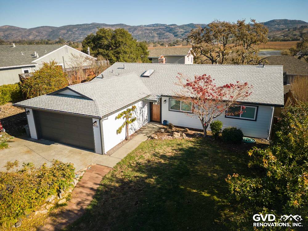 James Hardie Color Plus Siding