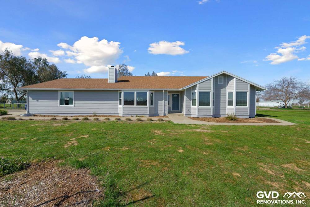 James Hardie Siding & Anlin Windows
