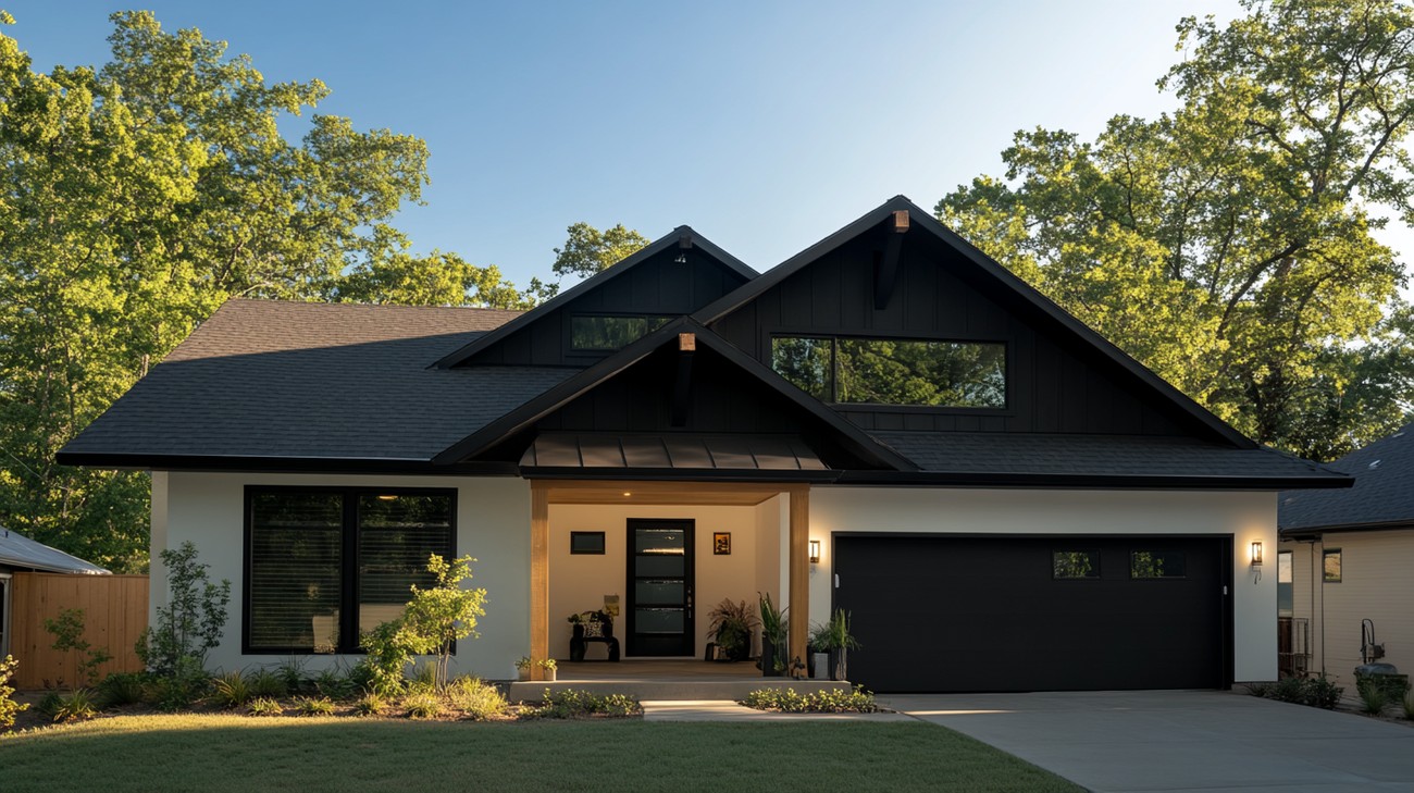 Fiberglass Shingles: Top Benefits for Your Roof