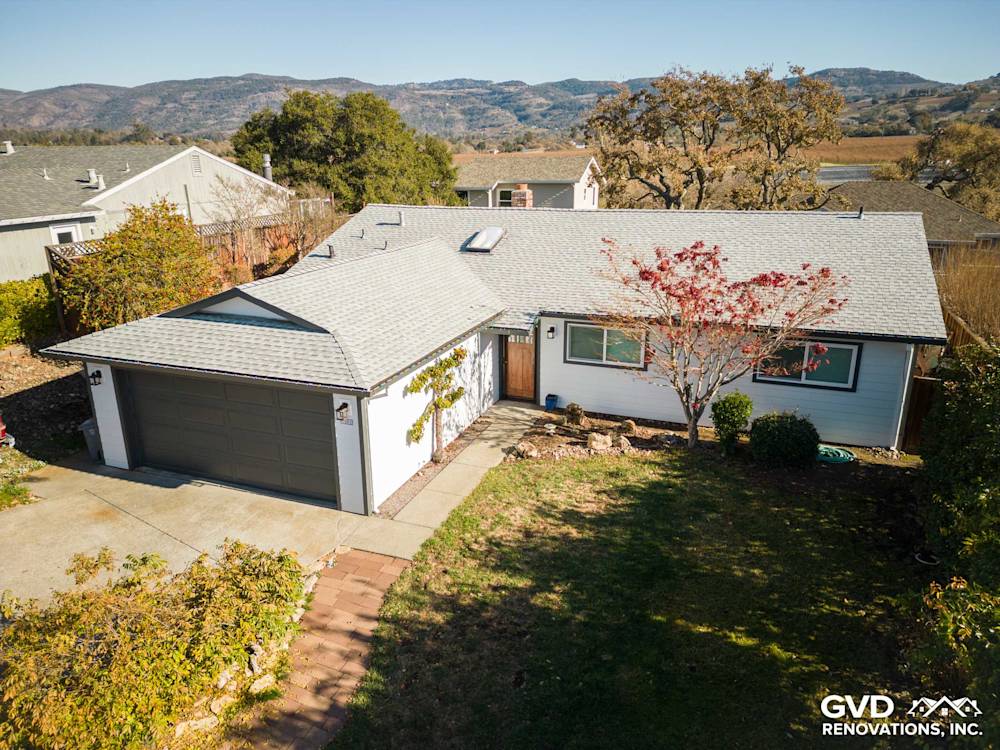 James Hardie Color Plus Siding