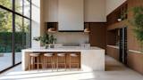 Top Designs for a Kitchen Island with Seating