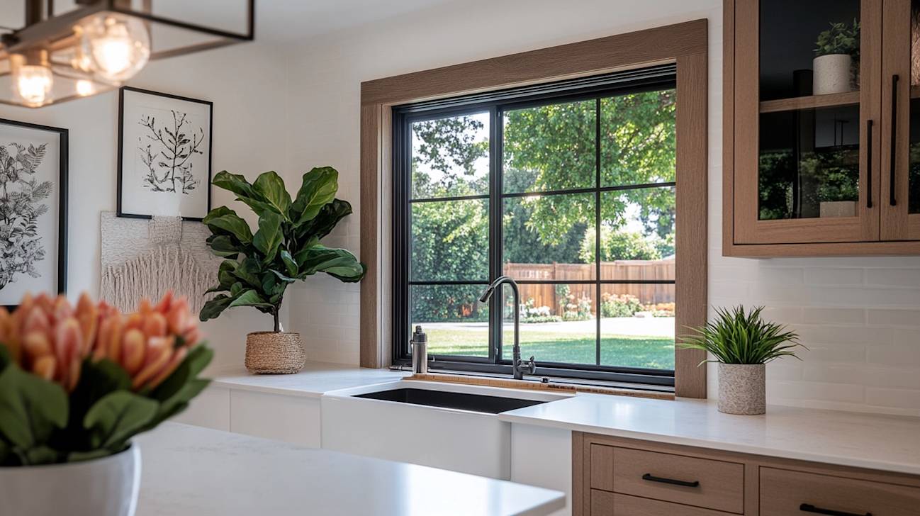 Step-by-Step Instructions for Sealing Windows