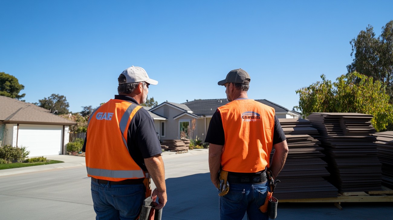 best GAF vs Owens Corning