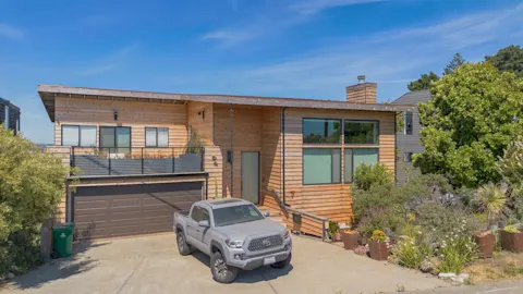 Decking Projects