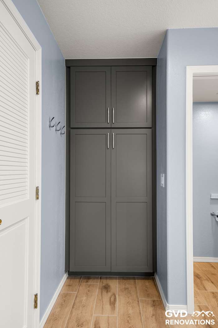 Full Master, Hall, & Guest Bathroom Remodel